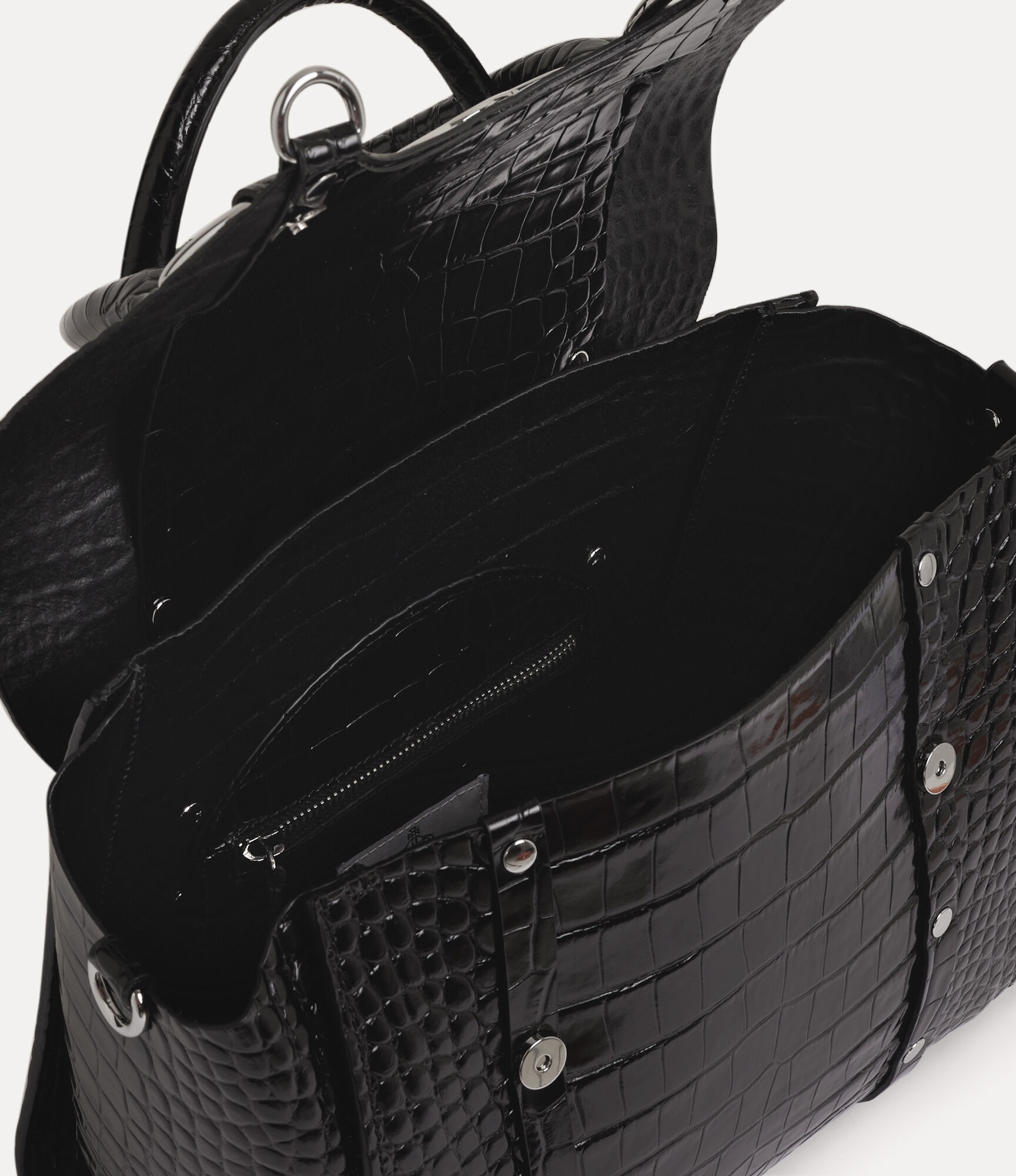 MEDIUM HANDBAG - 4