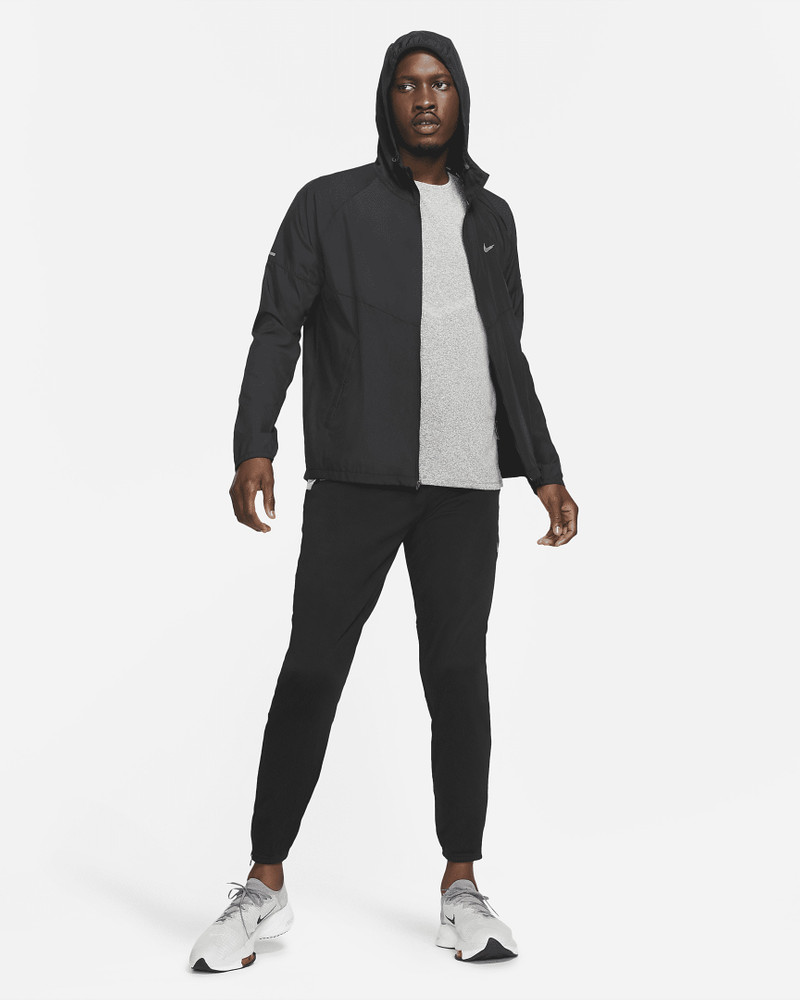 Nike Dri-FIT Challenger Men's Knit Running Pants 6