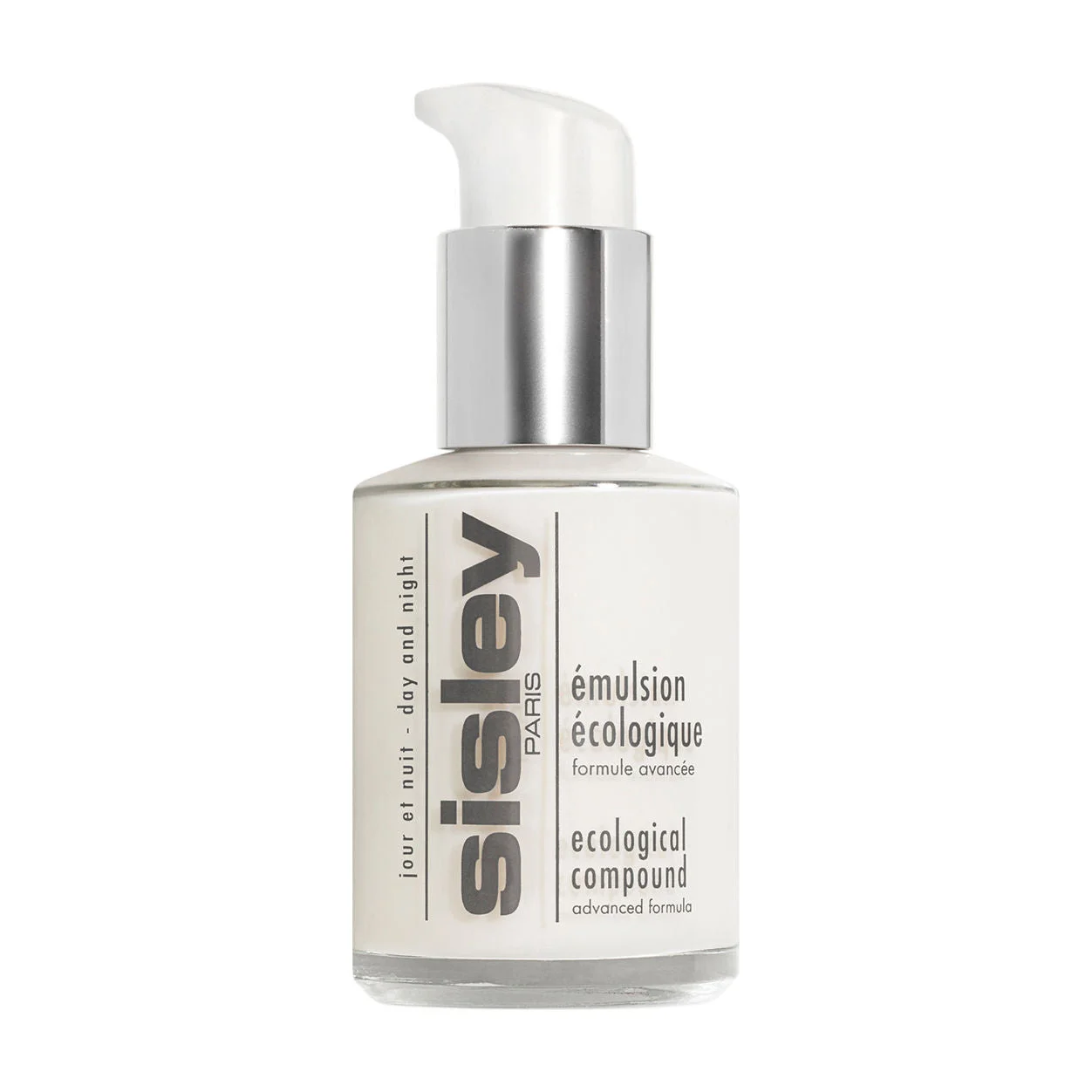 Ecological Compound Advanced Formula - 1