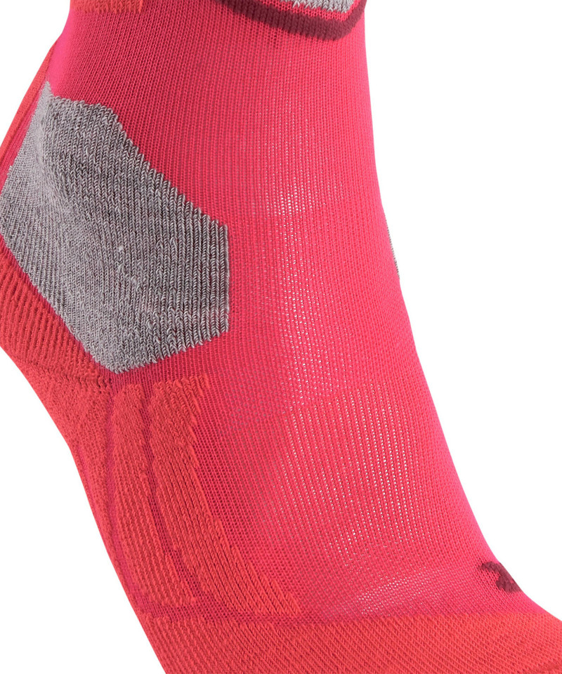 SK2 Intermediate Vegan Women Skiing Knee-high socks 4