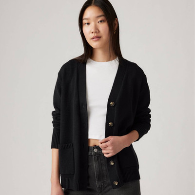 Levi's BOYFRIEND POCKET CARDIGAN outlook