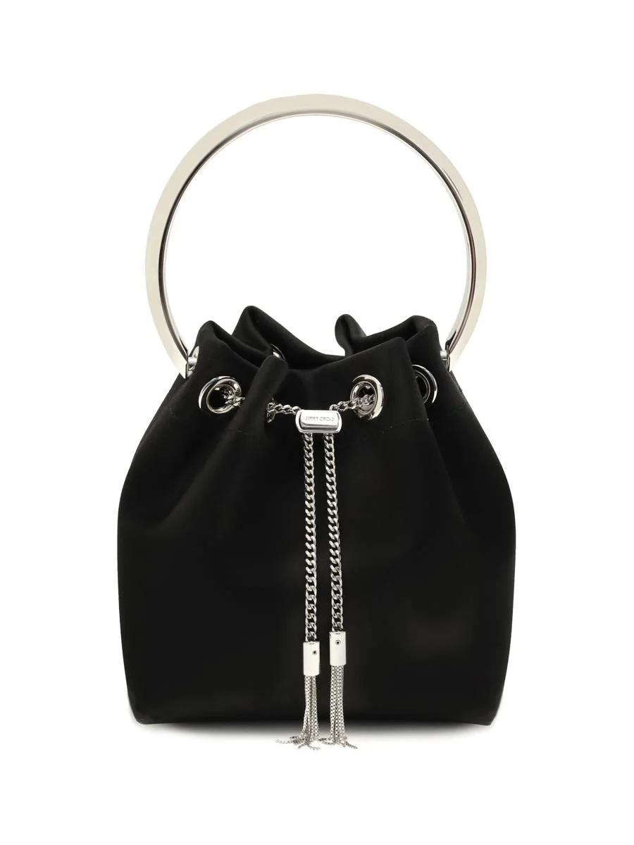 Jimmy Choo Bucket Bags - 1