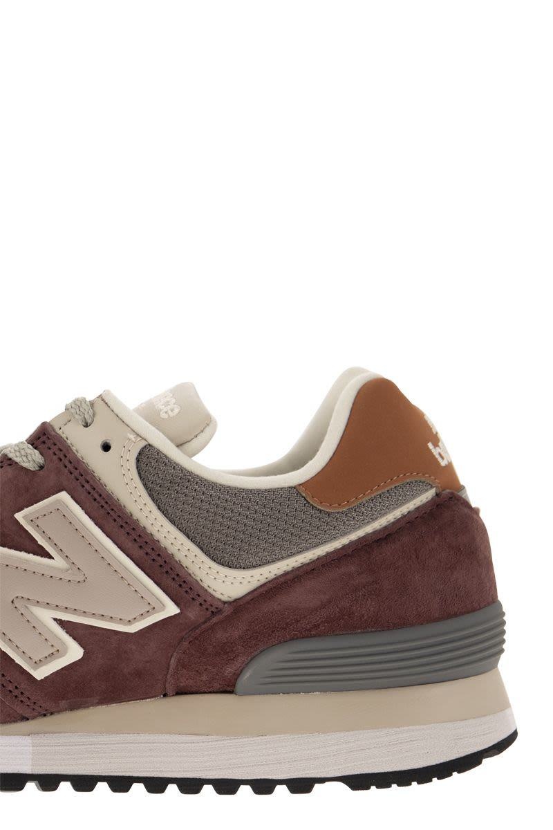 NEW BALANCE 576 - SNEAKERS - 7