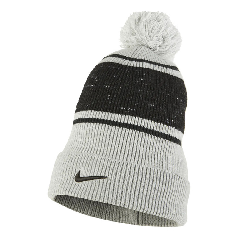 나이키 피크 커프드 Beanie 'Grey'FJ6305-025 1