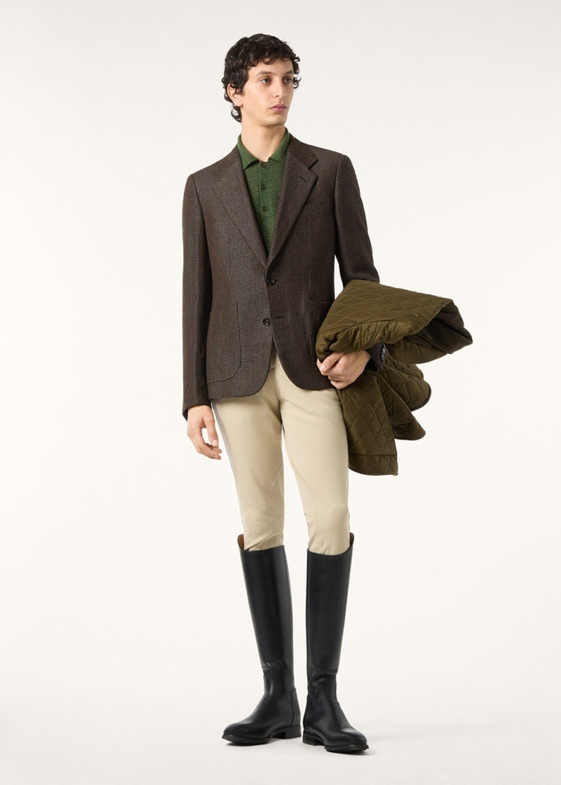 Loro Piana Brendan Pants outlook