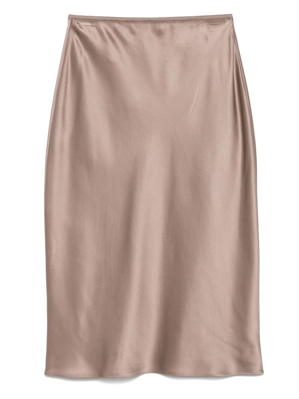 Isaak midi skirt - 2