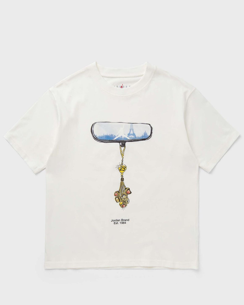 WMNS SS GF GFX TEE PRS - 1