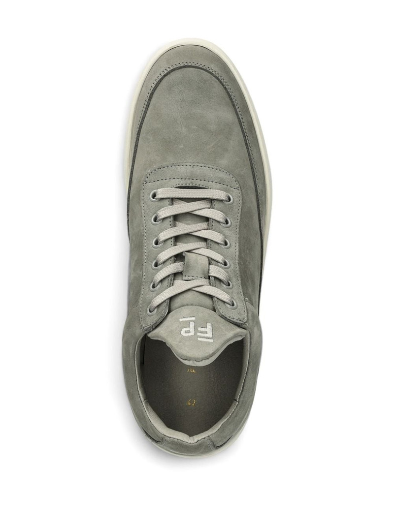 leather sneakers 4