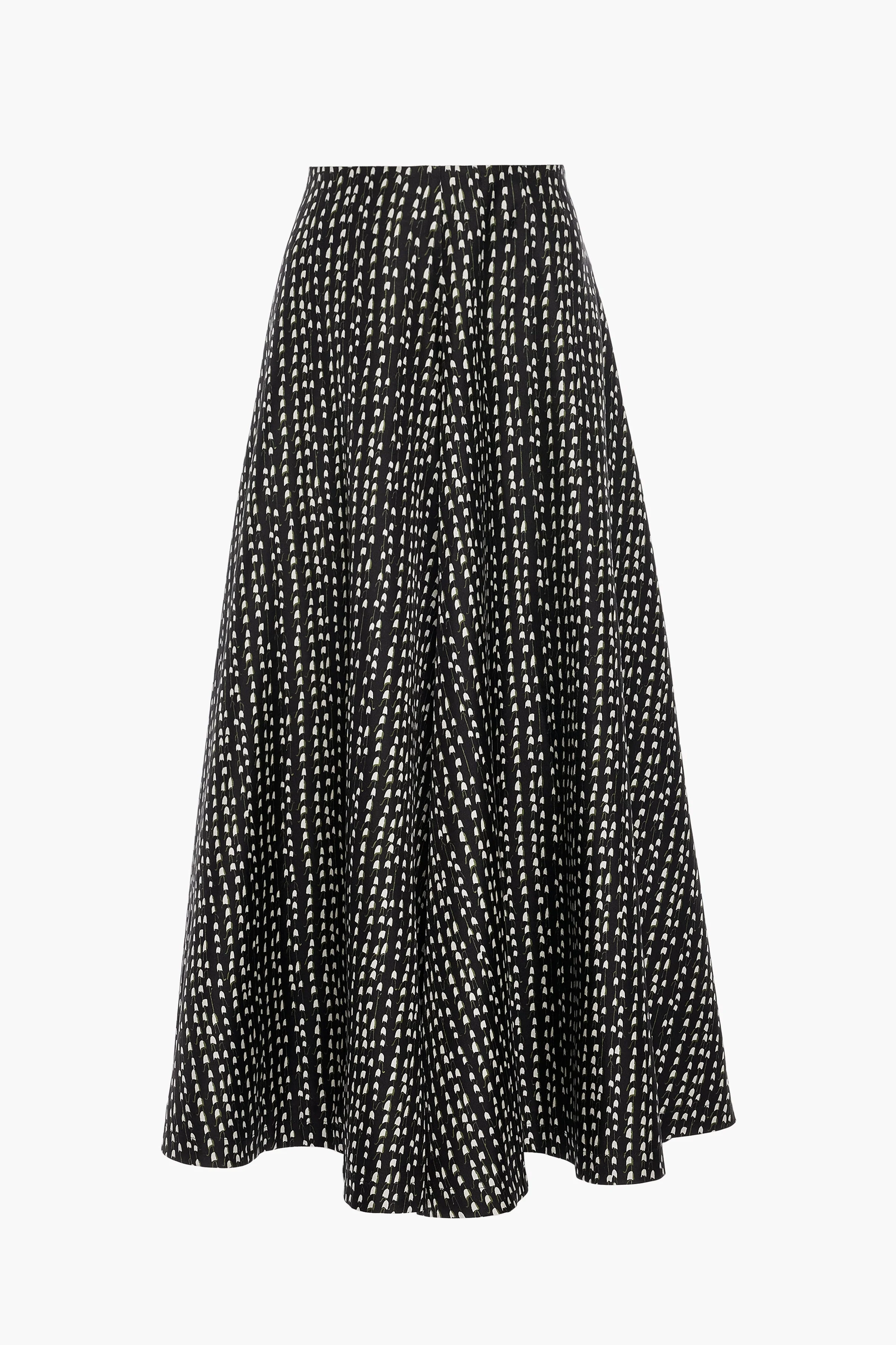 VARDA SKIRT - 1