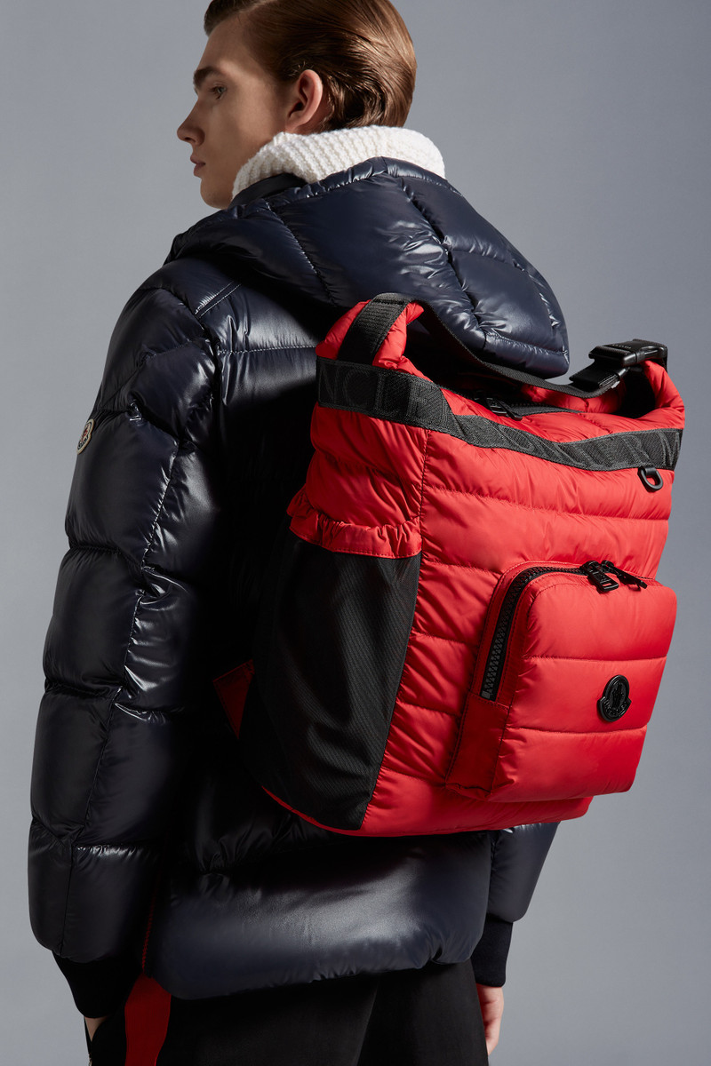 Moncler Antartika Backpack outlook
