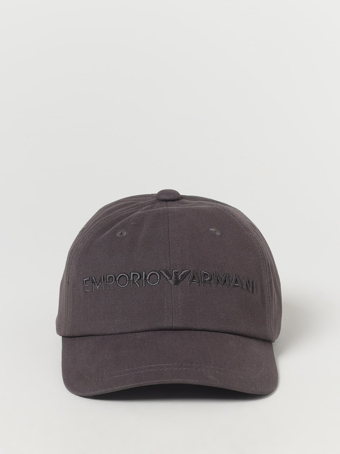 Hat men Emporio Armani - 2