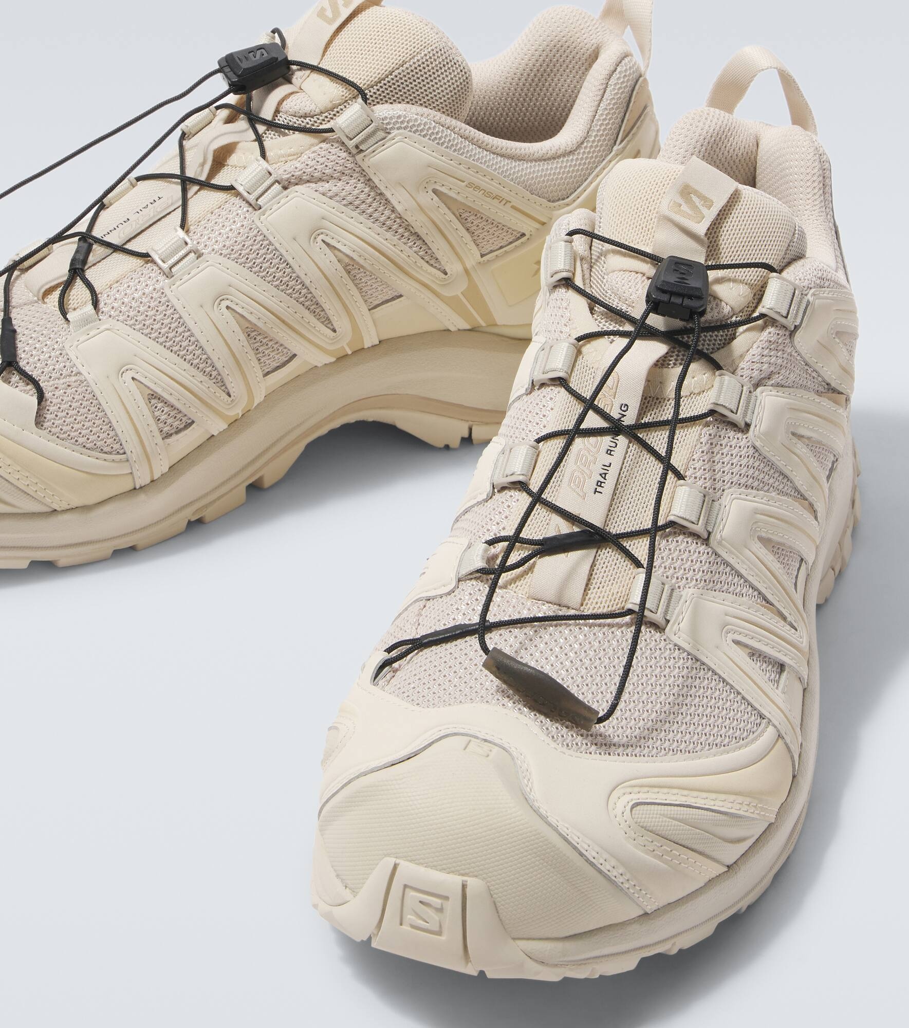 XA Pro 3D sneakers - 3