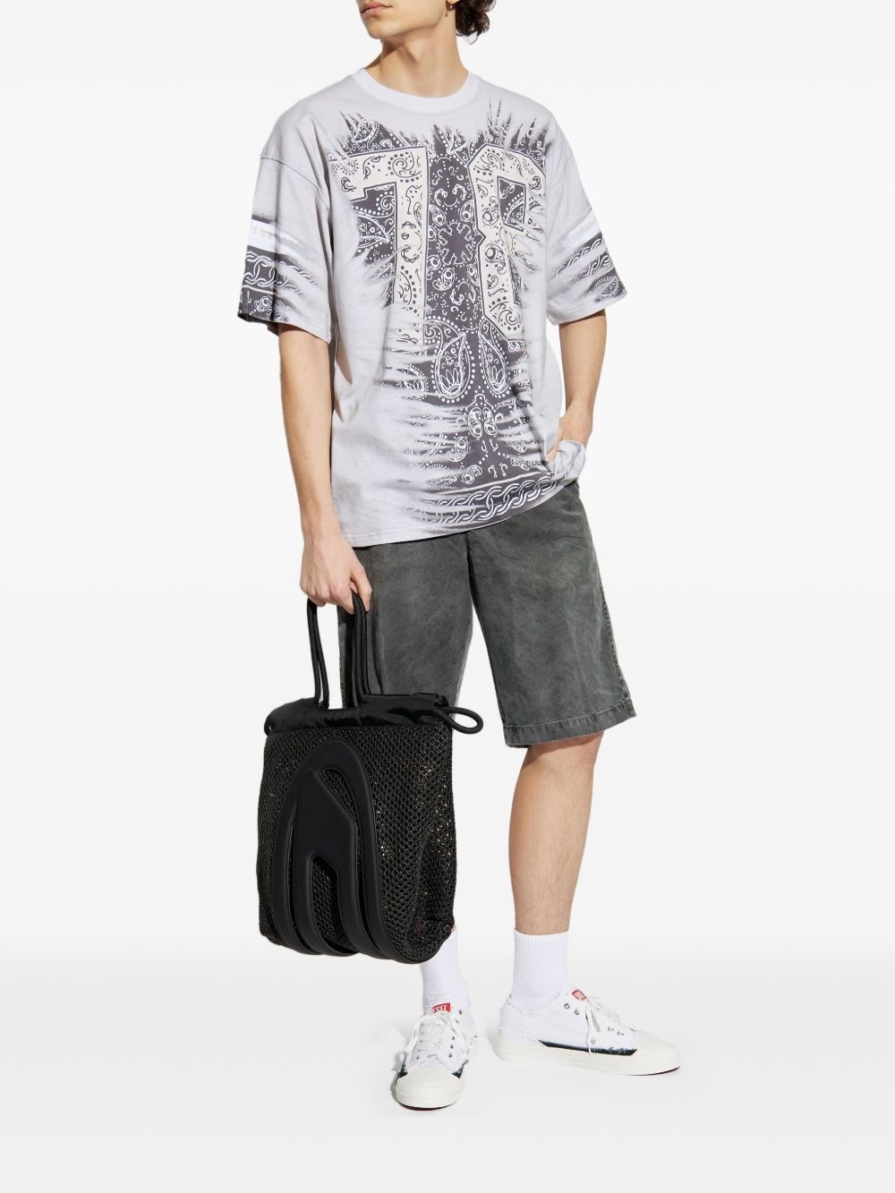 P-Franck shorts - 2