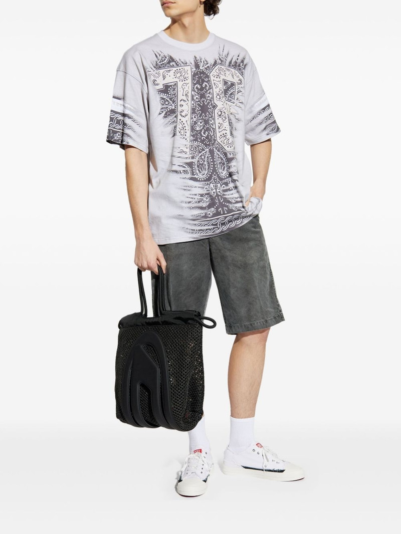 Diesel P-Franck shorts outlook