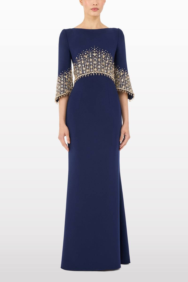 JENNY PACKHAM Electrica outlook