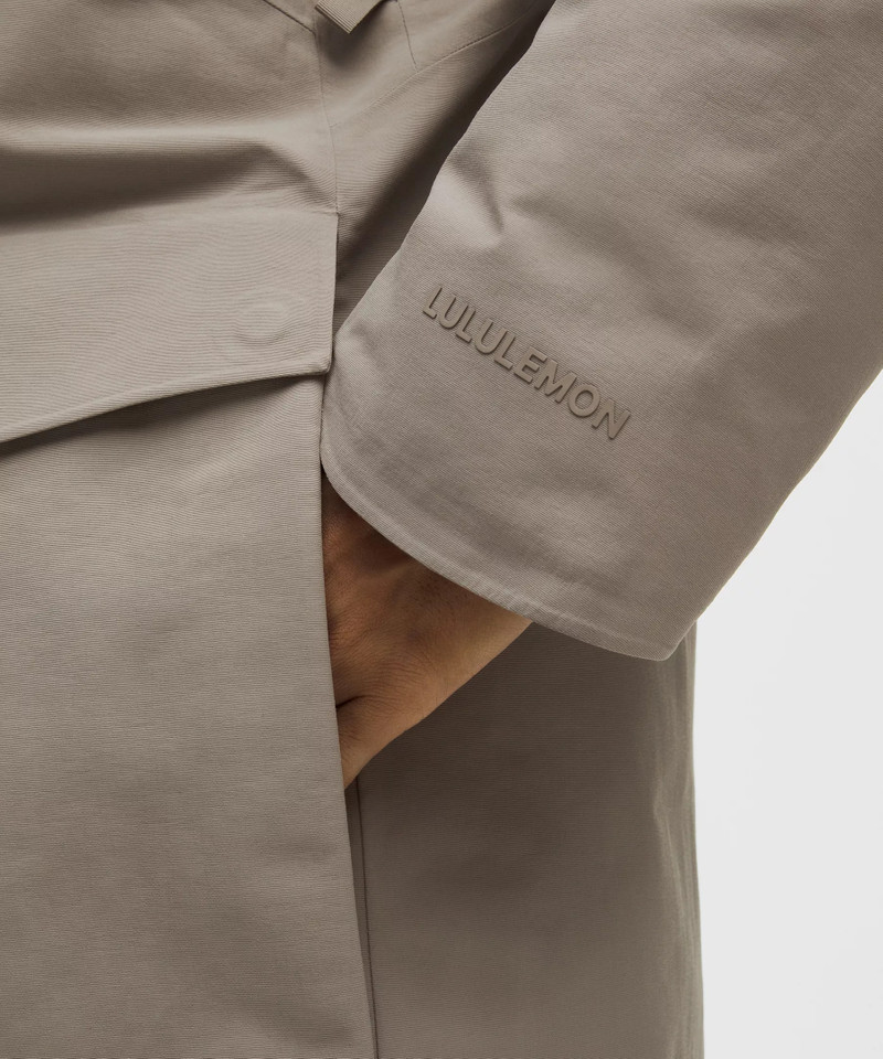 Cold City 600-Down-Fill Parka 4