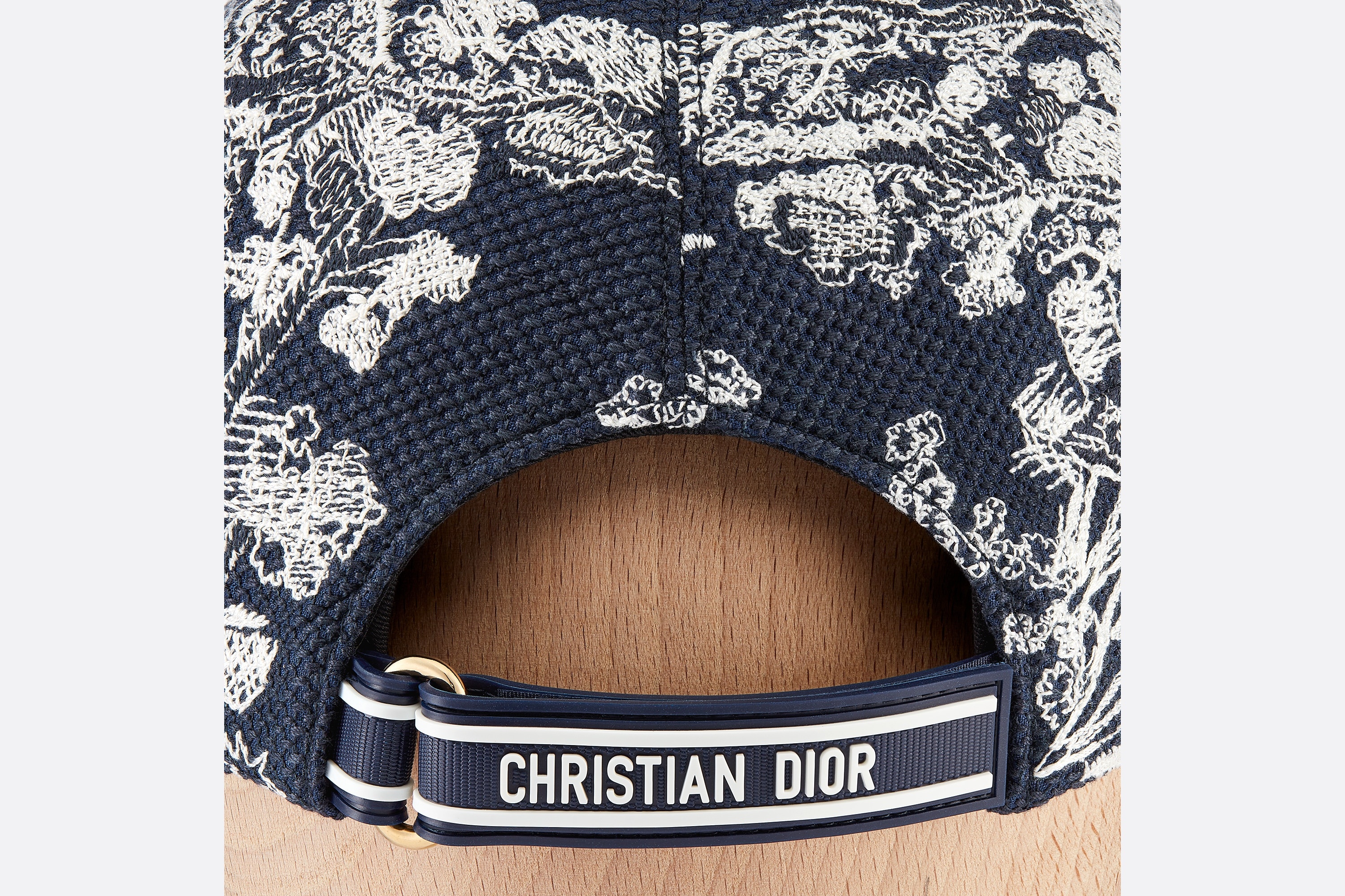 D-Player Cap - 5