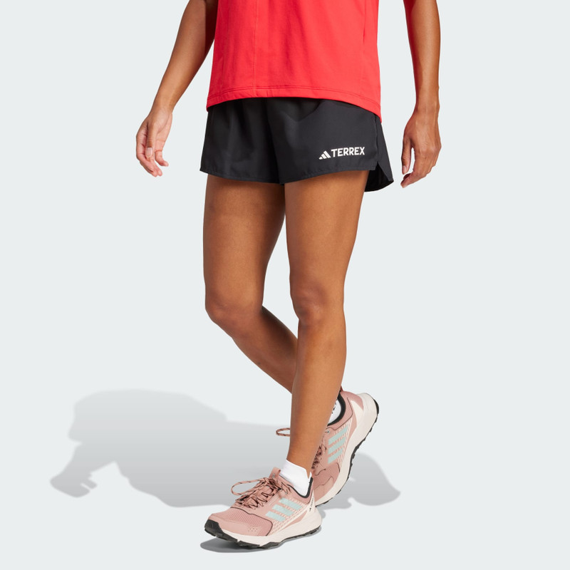 adidas Terrex Multi Light Shorts outlook