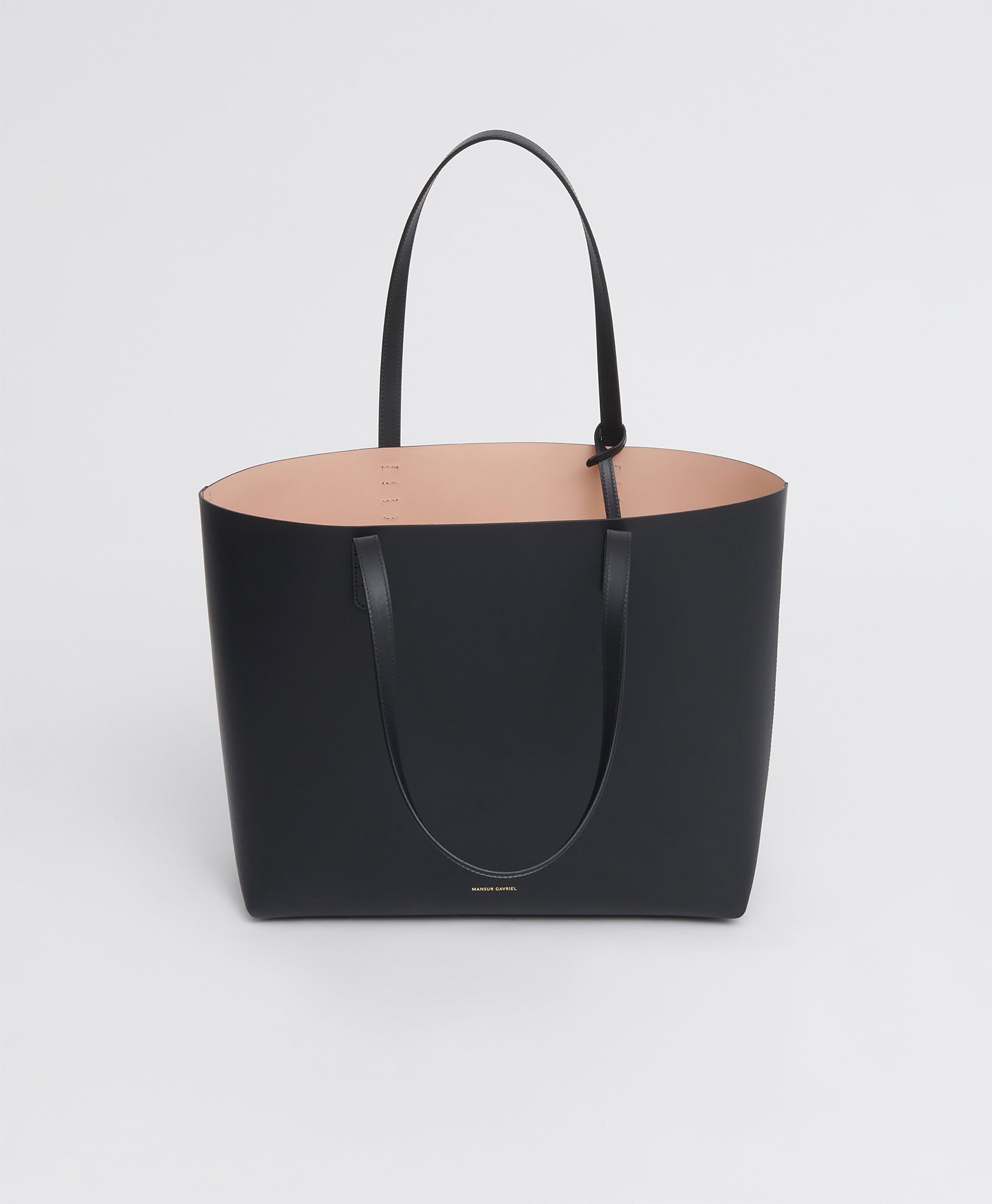 LARGE TOTE - 2