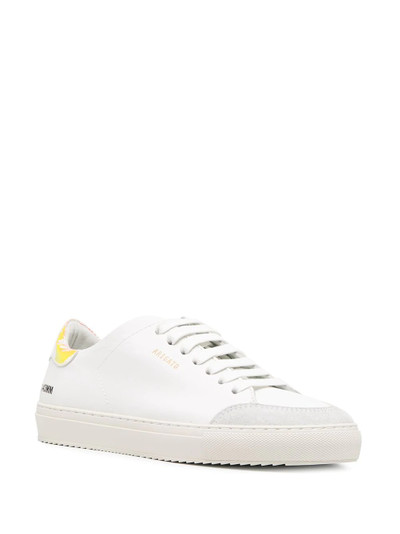 Axel Arigato Clean 90mm low-top sneakers outlook