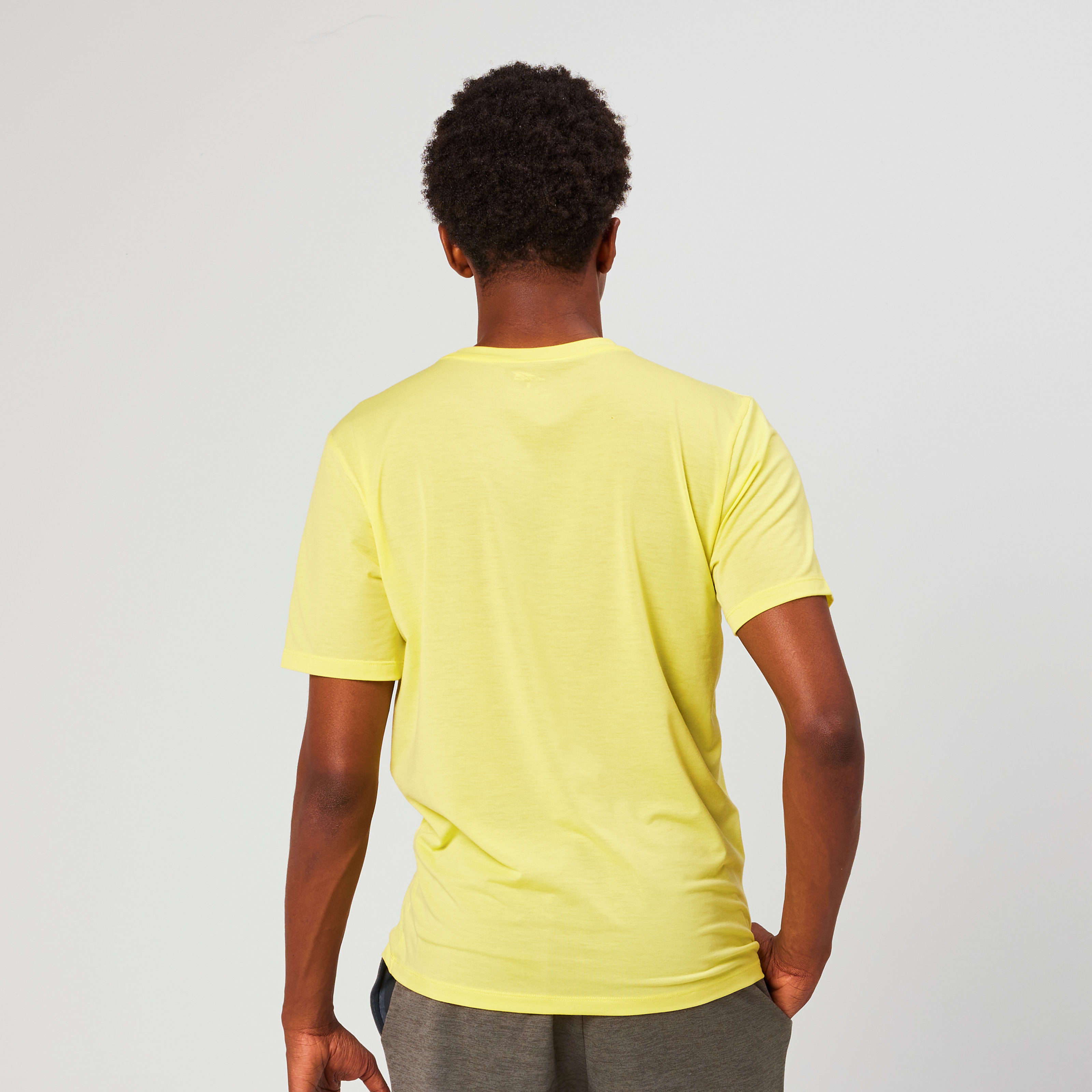 Men's Everyday Performance Short Sleeve - 2