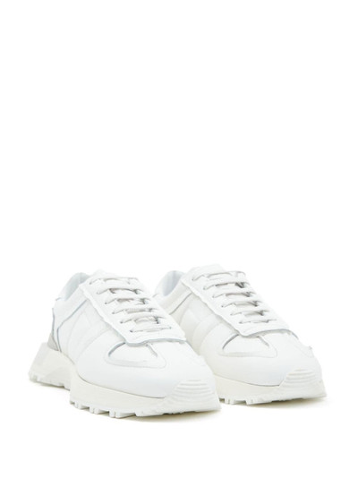 Maison Margiela 50-50 low-top sneakers outlook