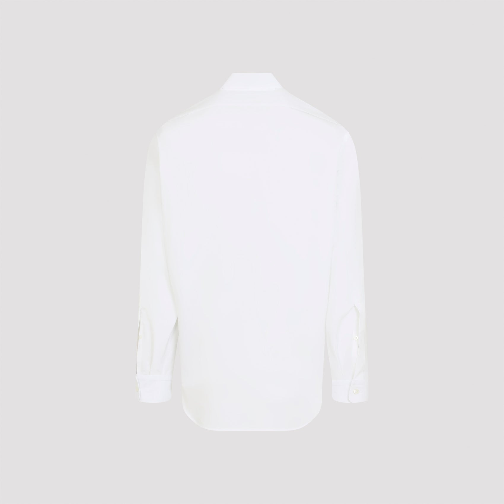 Shirts White - 3