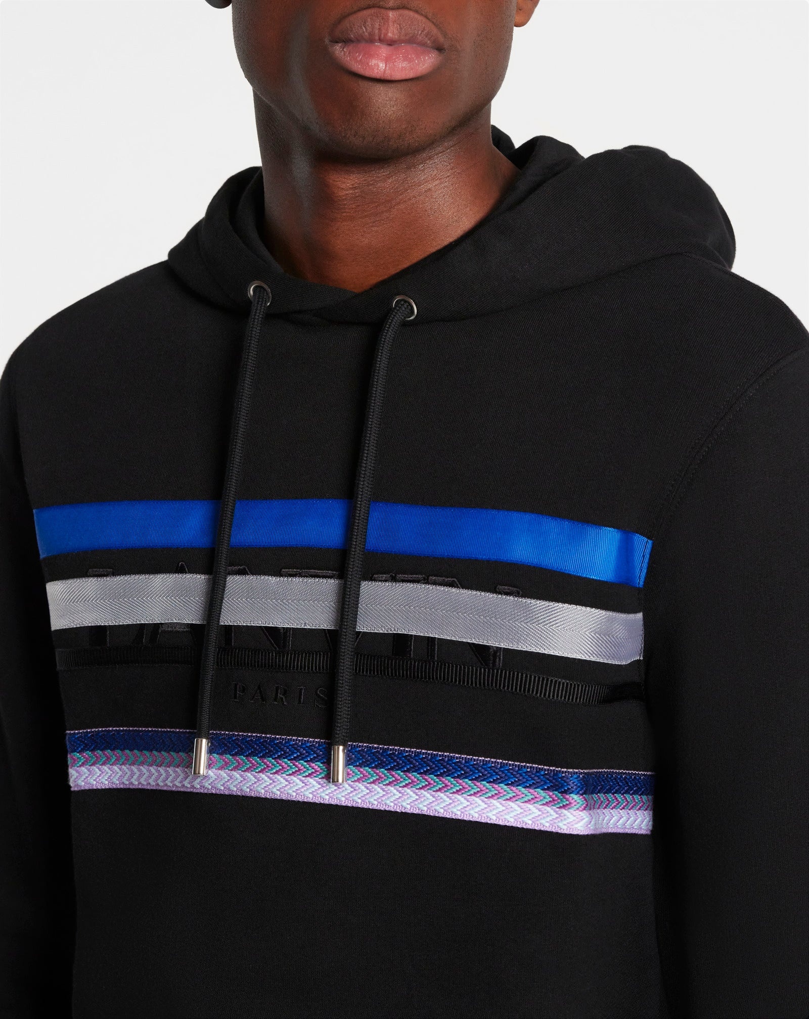 CURB HOODIE - 5