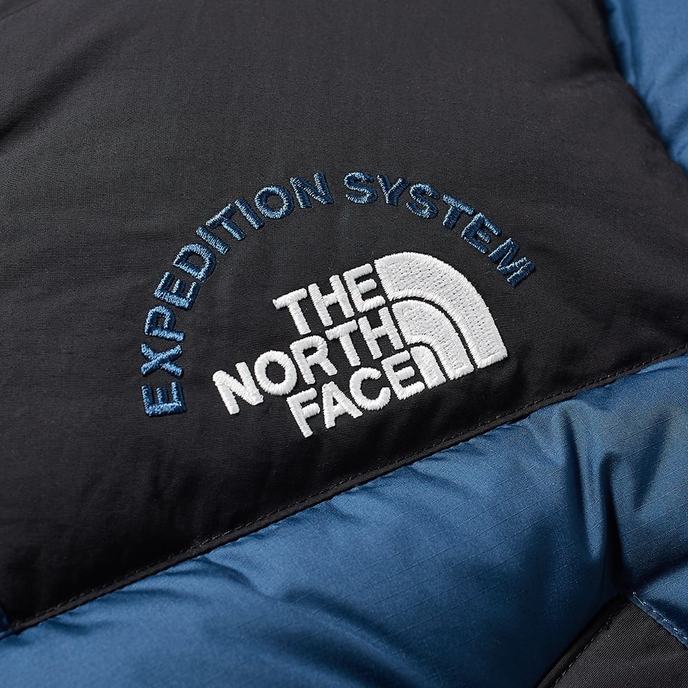 The North Face NSE Sagarmatha Parka - 5