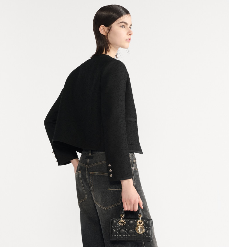 Dior Mini Lady D-Joy Bag outlook