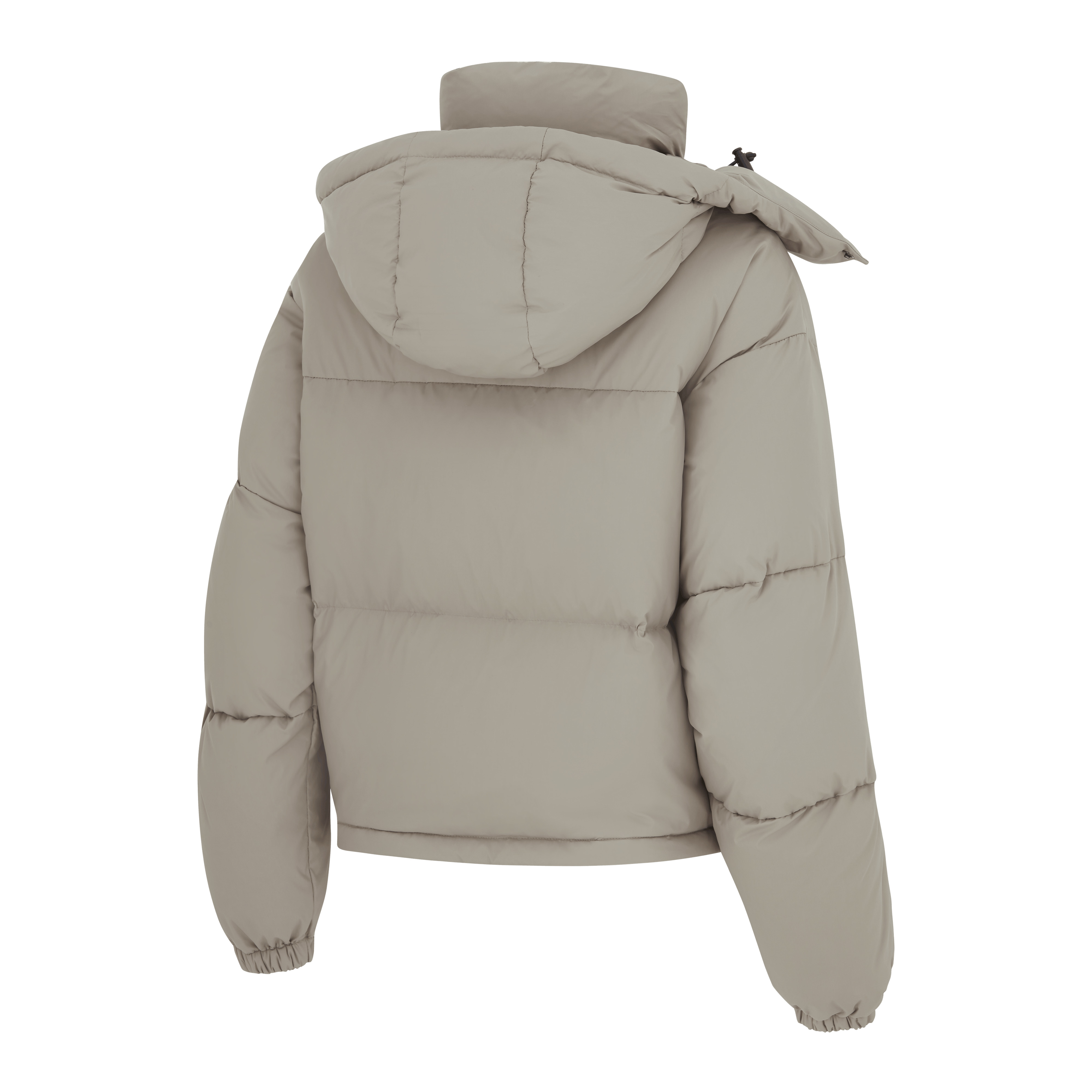 Dyngja Cropped Down Jacket PFAS-Free - 7