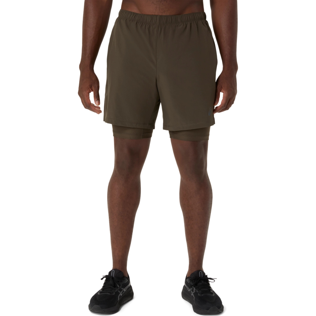 MEN'S 7IN 2 IN 1 SHORT - 1