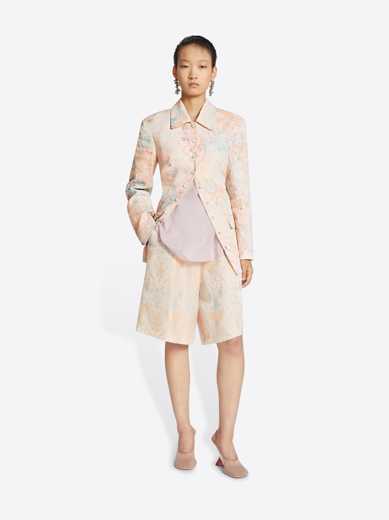 Dries Van Noten JACQUARD BLAZER outlook