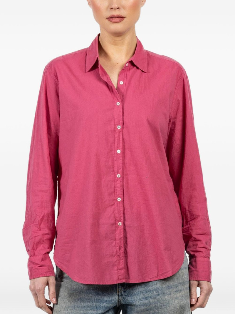 Beau buttoned shirt 1
