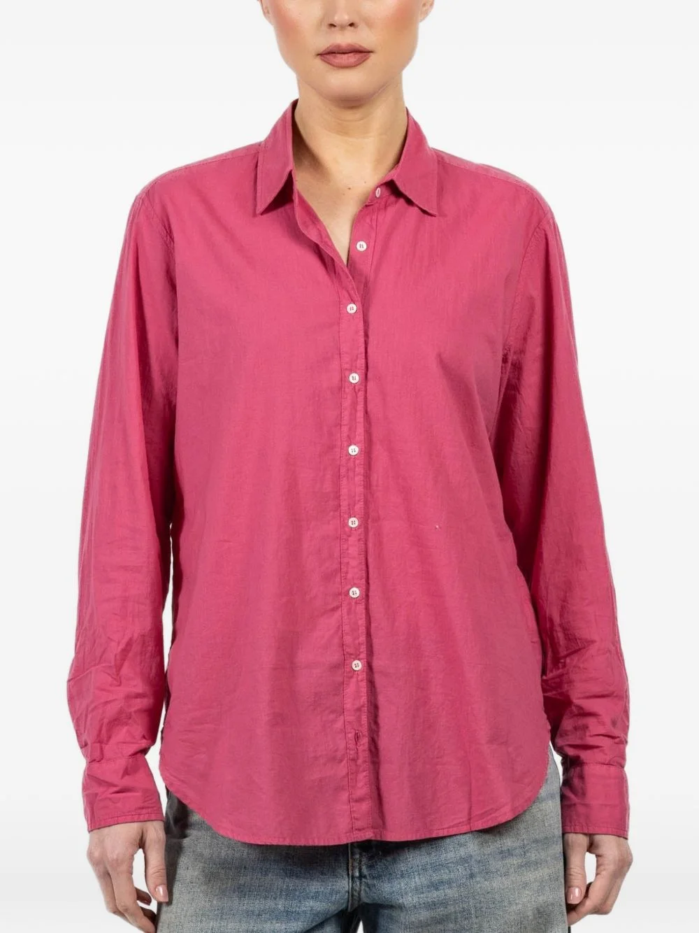 Beau buttoned shirt - 1