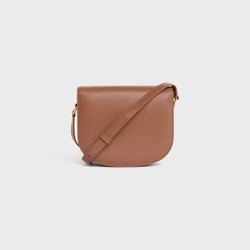 Teen Besace Triomphe in shiny calfskin 3