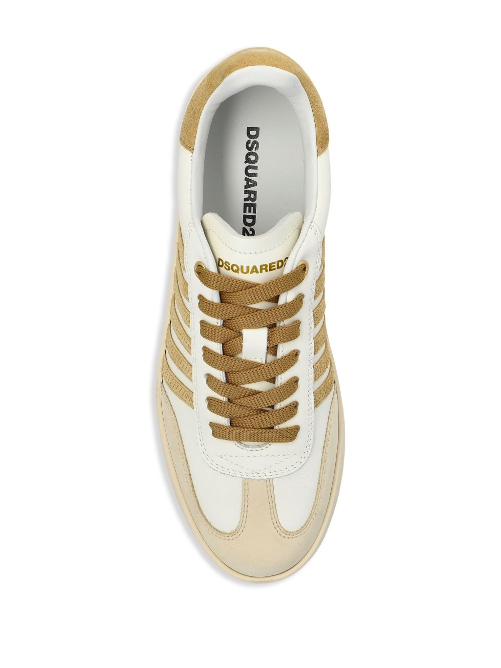 Boxer sneakers - 4