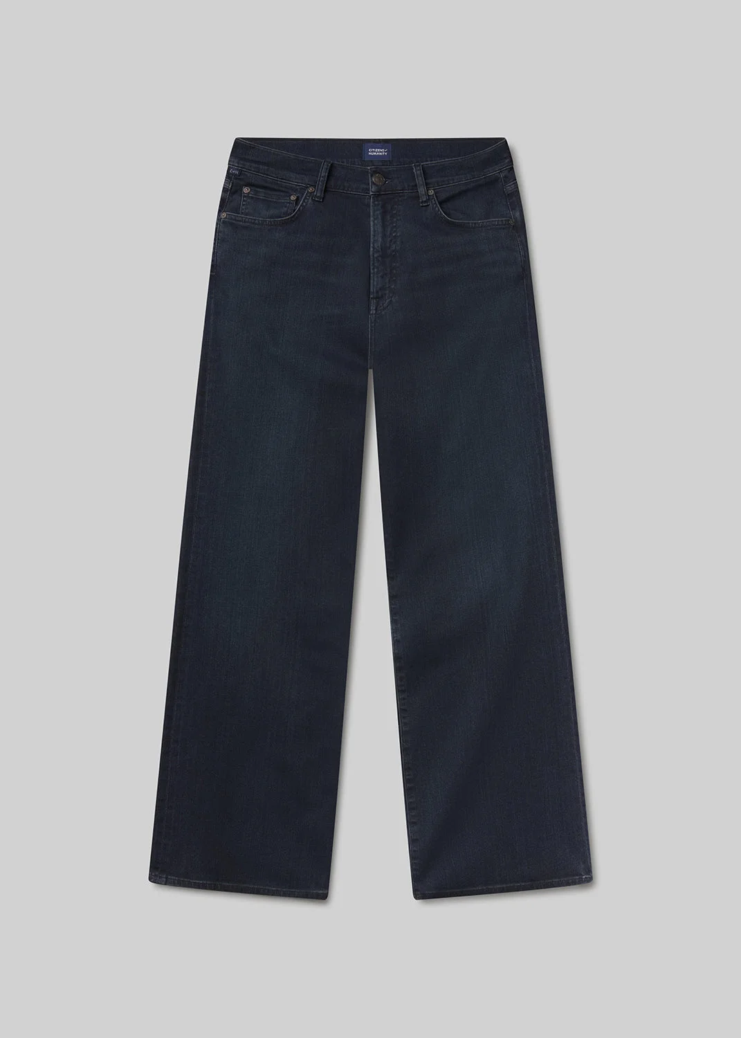 Eighty Eight Relaxed Bootcut Premium Vintage In Undertow - 1