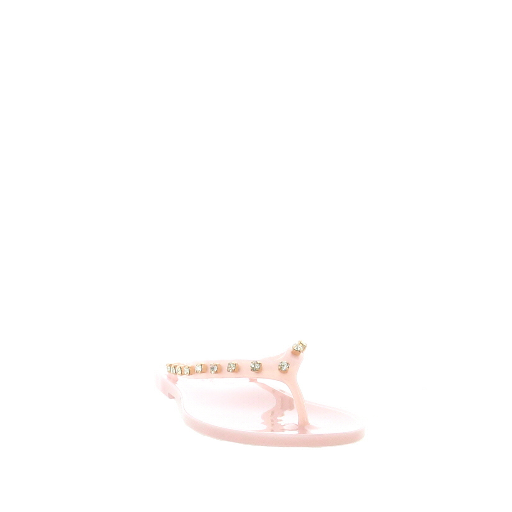 CARLA SAINT-BARTH - Carla Saint Barth – Jelly Sandal Costanza Pearl - 2