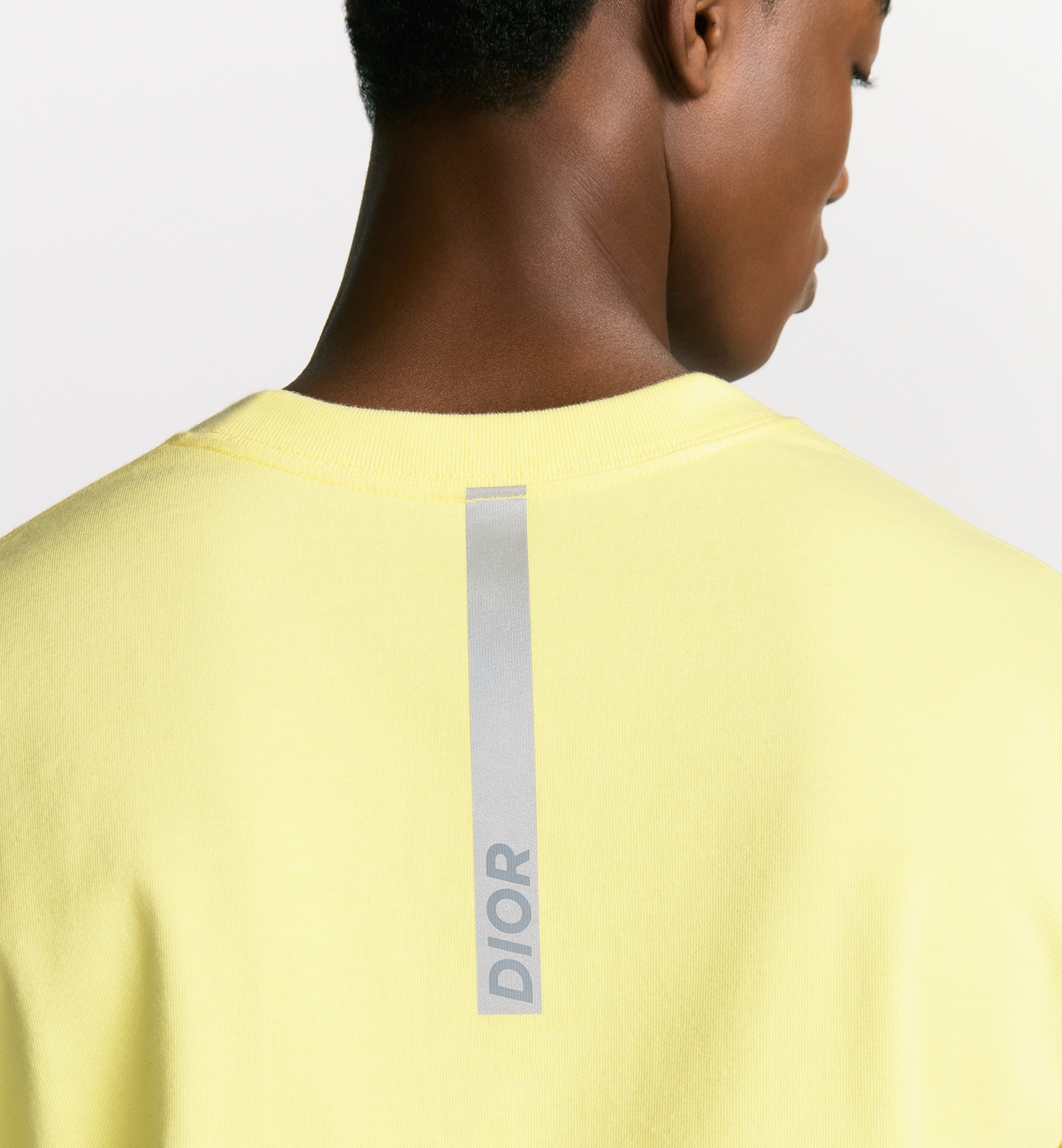CD Diamond T-Shirt, Relaxed Fit - 4