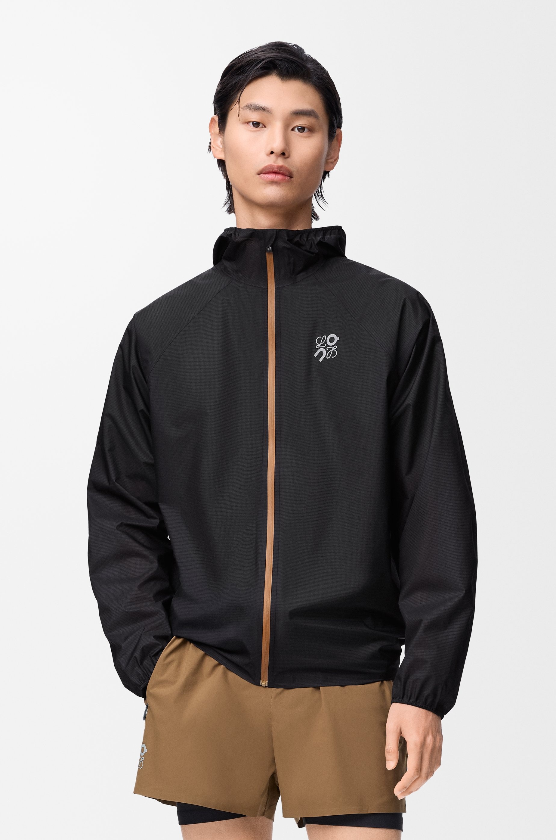 Ultra jacket in technical shell - 4