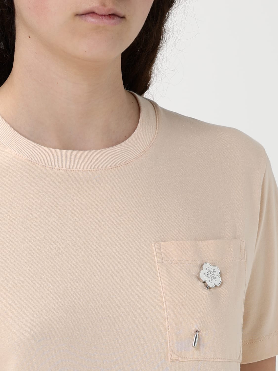 T-shirt woman Kenzo - 4