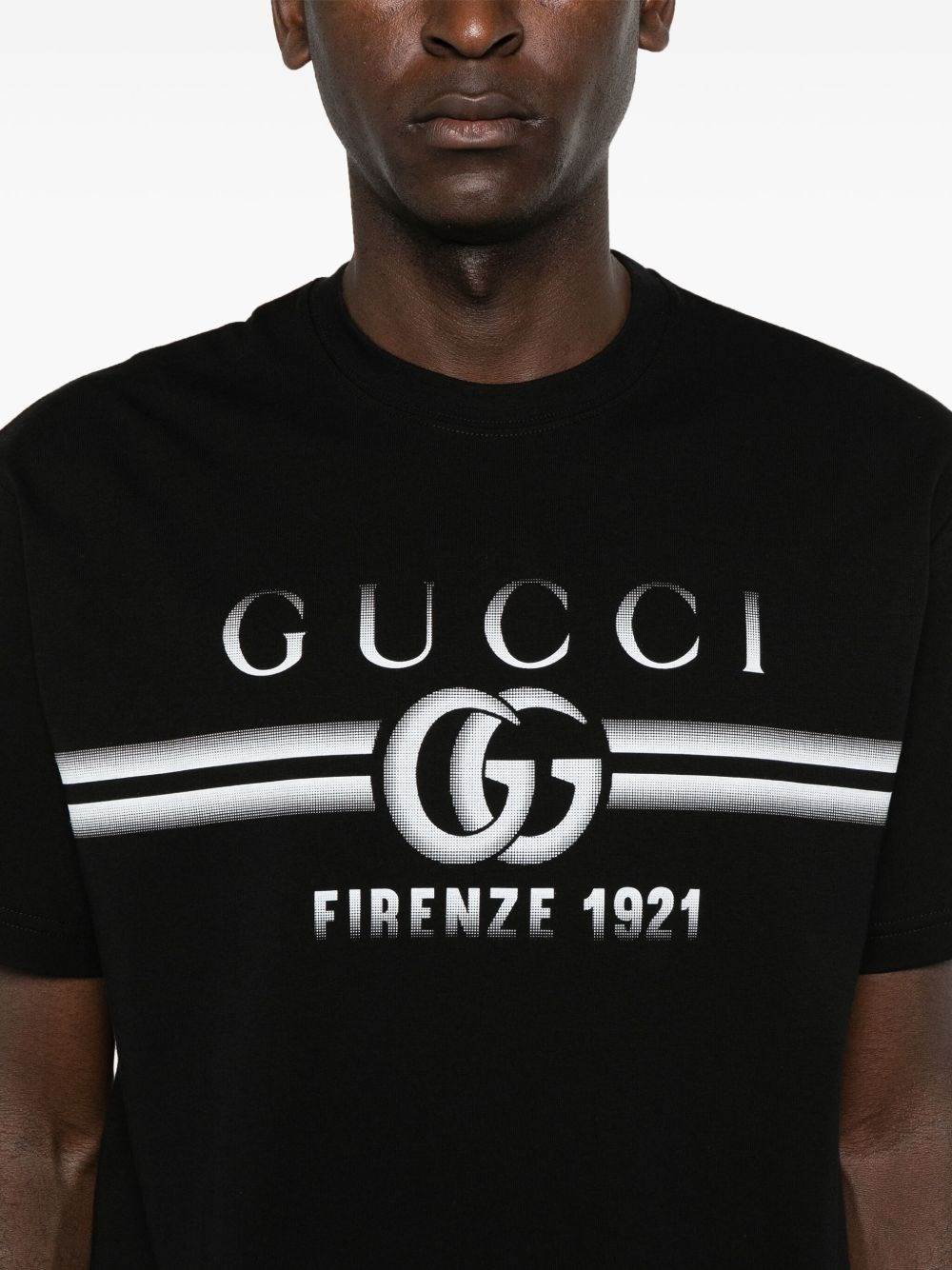 Logo T-shirt - 4