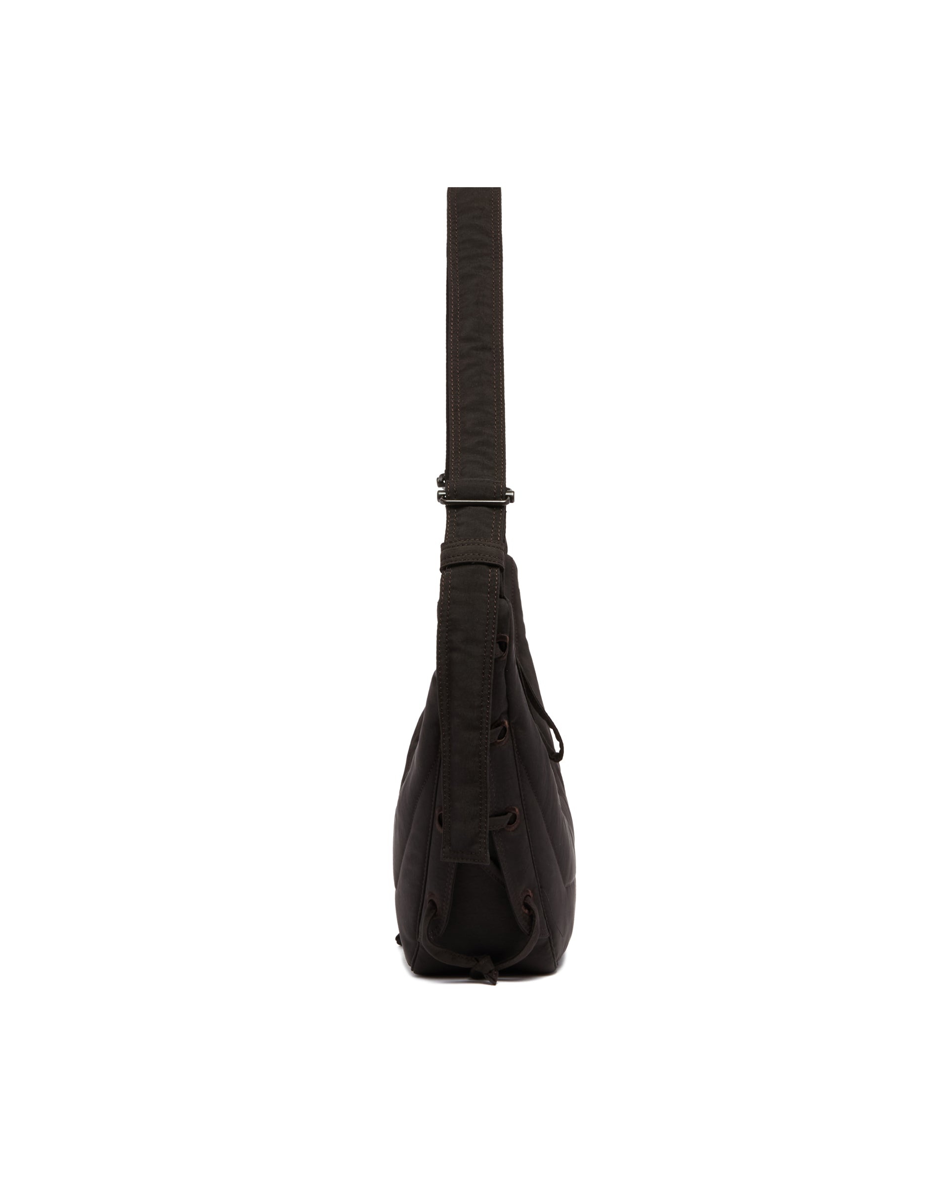 Brown Small Soft Game Bag - 2