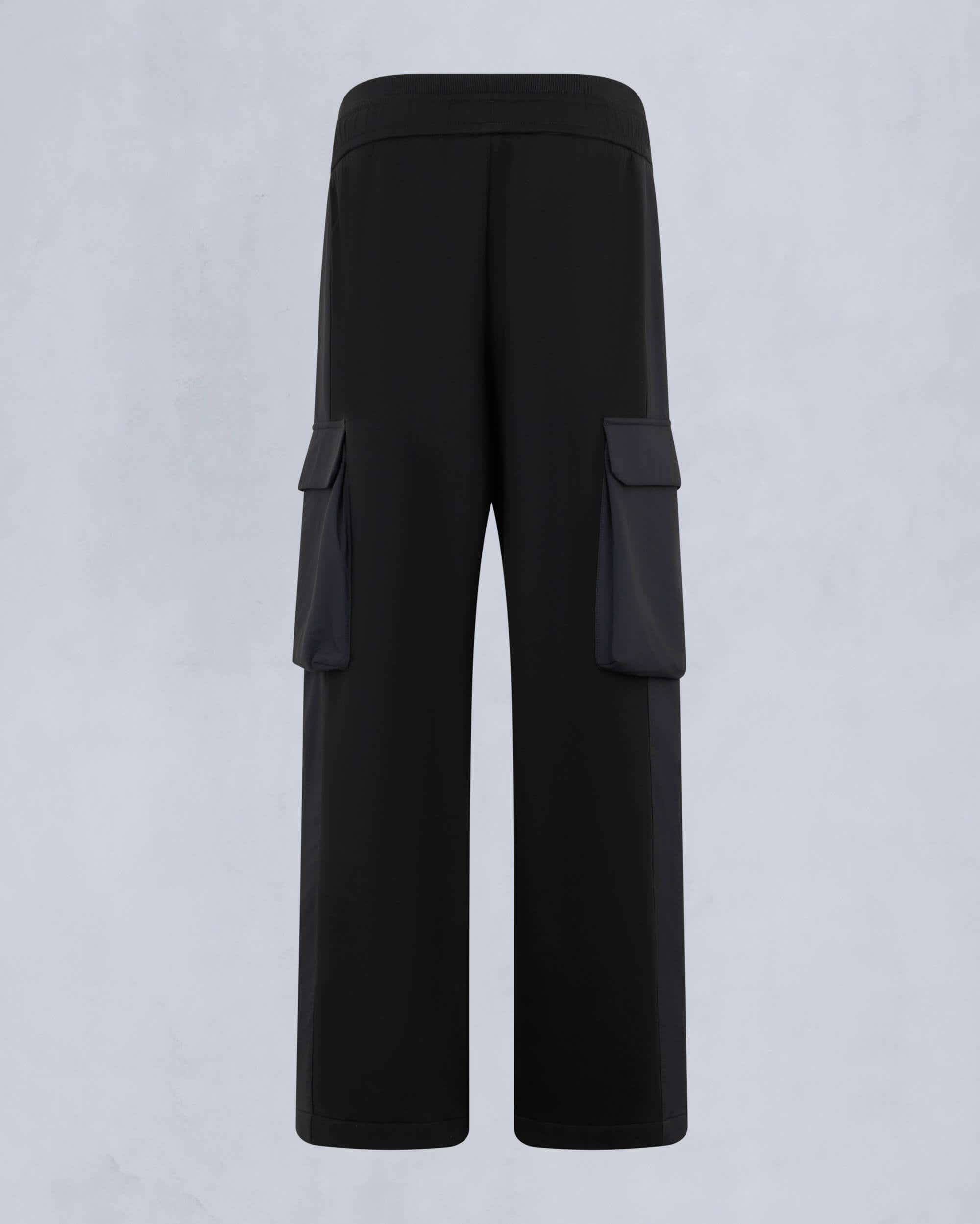 MIXMEDIA CARGO PANTS - 6