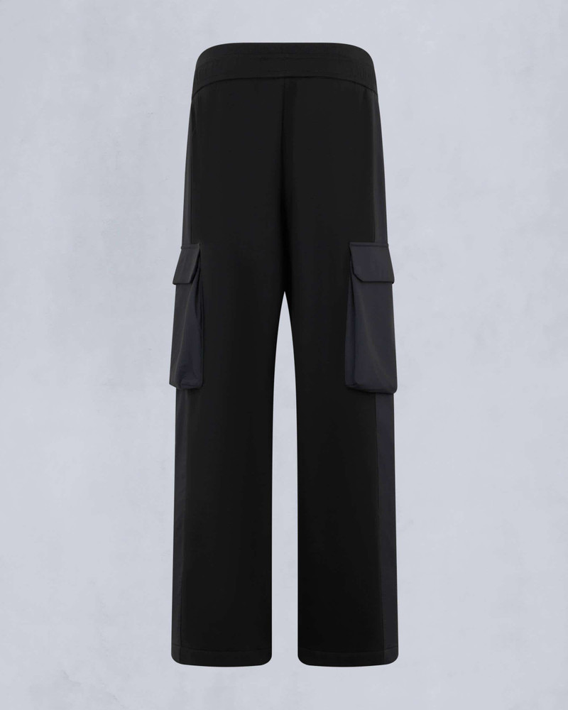 MIXMEDIA CARGO PANTS 6