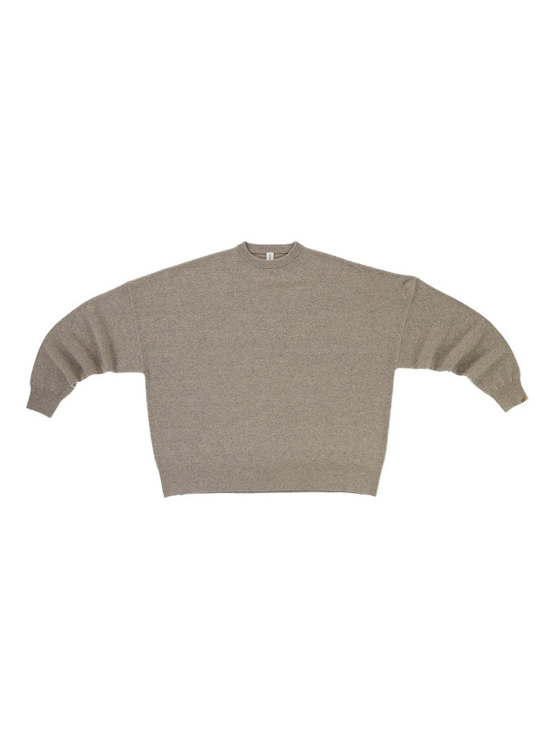 crew-neck sweater 1