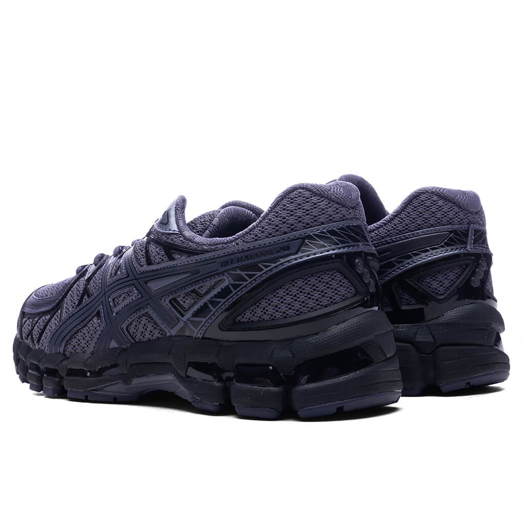 GEL-KAYANO 20 - INDIGO FOG/BLACK - 3