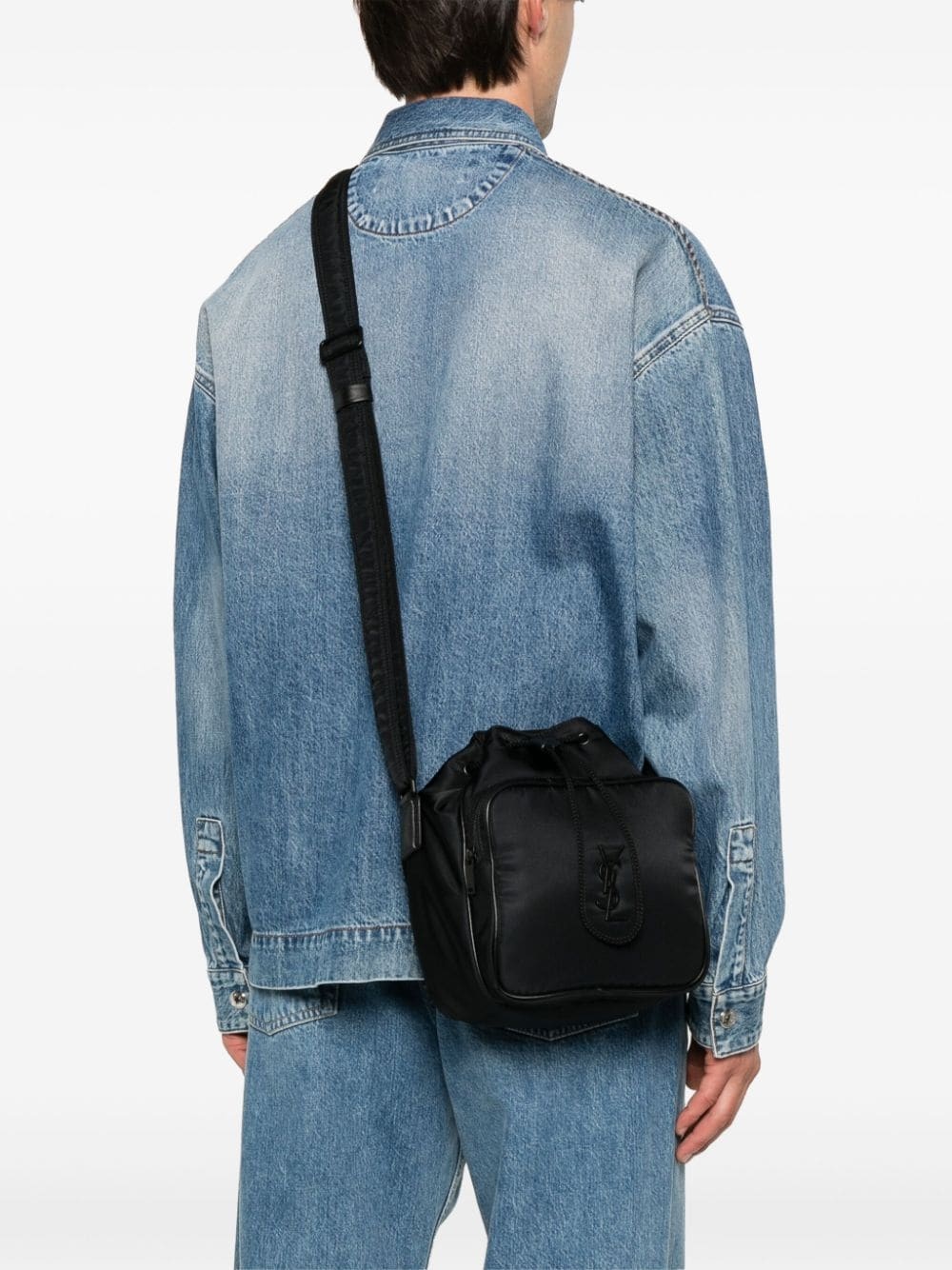 small Niki shoulder bag - 2