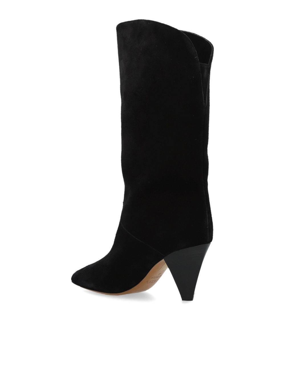 Lirina boots - 5